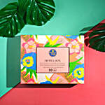 Fruitea Tea Gift Box- 6 Flavours