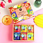 Fruitea Tea Gift Box- 6 Flavours