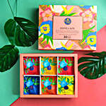 Fruitea Tea Gift Box- 6 Flavours