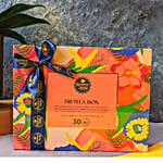 Fruitea Tea Gift Box- 6 Flavours