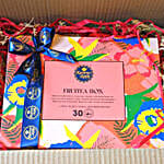 Fruitea Tea Gift Box- 6 Flavours