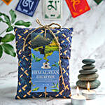 Himalaya Tea Collection Eco Friendly Pouches