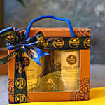 Memories Of Kolkata Tea Hamper