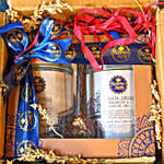 Memories Of Kolkata Tea Hamper