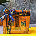 Organic Chai Collection Gift Set