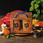 Organic Chai Collection Gift Set