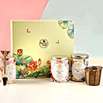Malini Signature White Tea Gift Box