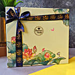 Malini Signature White Tea Gift Box