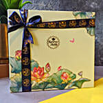 Malini Signature White Tea Gift Box