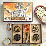 Southern Scapes Tea Collection Gift Box