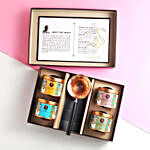 Southern Scapes Tea Collection Gift Box
