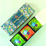 Zen Tea Collection- 3 Flavours