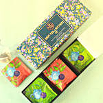 Zen Tea Collection- 3 Flavours