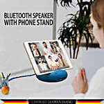 Blaupunkt BT03 Wireless Bluetooth Speaker Blue