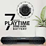 Blaupunkt SBA20 16W Bluetooth Soundbar