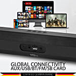 Blaupunkt SBA20 16W Bluetooth Soundbar