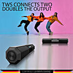 Blaupunkt SBA20 16W Bluetooth Soundbar