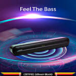 Blaupunkt SBA60 60W Bluetooth Soundbar Speaker
