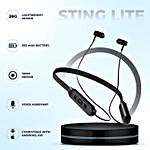 Hammer Sting Lite Wireless Neckband