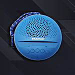 Blaupunkt BT03 Wireless Bluetooth Speaker Blue