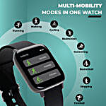 Hammer Pulse 3.0 Bluetooth Calling Smart Watch