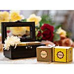 Holistic Healings Redolence & Bouquet Perfumes Gift Box