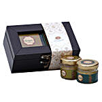 Holistic Healings Savour & Bouquet Perfumes Gift Box
