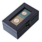 Holistic Healings Savour & Bouquet Perfumes Gift Box