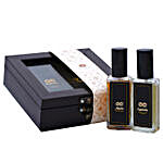Holistic Healings Anniversary Special Perfume Gift Box