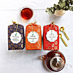 Octavius Combo Of 3 Premium Whole Leaf Indian Teas
