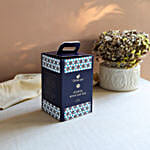 Octavius Mini Tea Box- Assorted Black Tea Infusions + Infuse