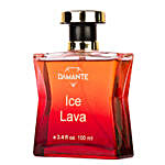 Damante Ice Lava Perfume