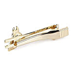 Horse Cufflinks With Lapel Pin & Tie Pin