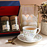 Octavius Tea Time Treasure- Wellness Infusions