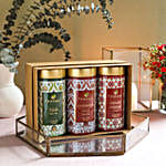 Octavius Gourmet Tea Collection- Spice Trails
