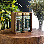 Octavius Gourmet Tea Collection- Truly Tulsi Teas