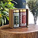 Octavius Gourmet Tea Collection- Workout Buddies