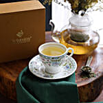 Octavius Gourmet Tea Collection- Workout Buddies