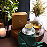 Octavius Gourmet Tea Collection- Workout Buddies