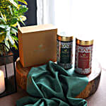 Octavius Gourmet Tea Collection- Workout Buddies
