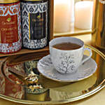 Octavius Gourmet Tea Collection- Workout Buddies Range