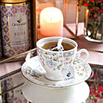 Octavius Gourmet Tea- Festive Infusions