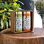 Octavius Gourmet Tea- On The Go Range