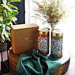 Octavius Gourmet Tea- On The Go Range