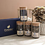 Octavius Tea Time Treasure- Charming Chais