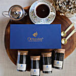 Octavius Tea Time Treasure- Pure Teas