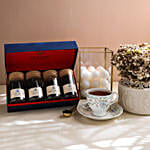 Octavius Tea Time Treasure- Pure Teas