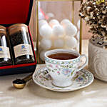 Octavius Tea Time Treasure- Pure Teas