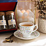 Octavius Tea Time Treasure- Spiced Up Infusions