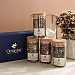 Octavius Tea Time Treasure- Tea Lovers Delight